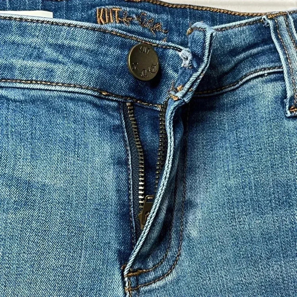 Kut from the Kloth Connie Ankle  Skinny - Picture 7 of 16